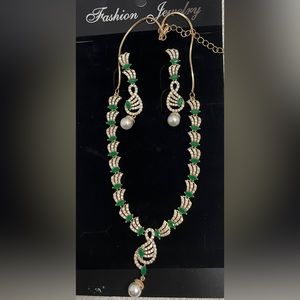 Necklace set for women, Jewelry for women